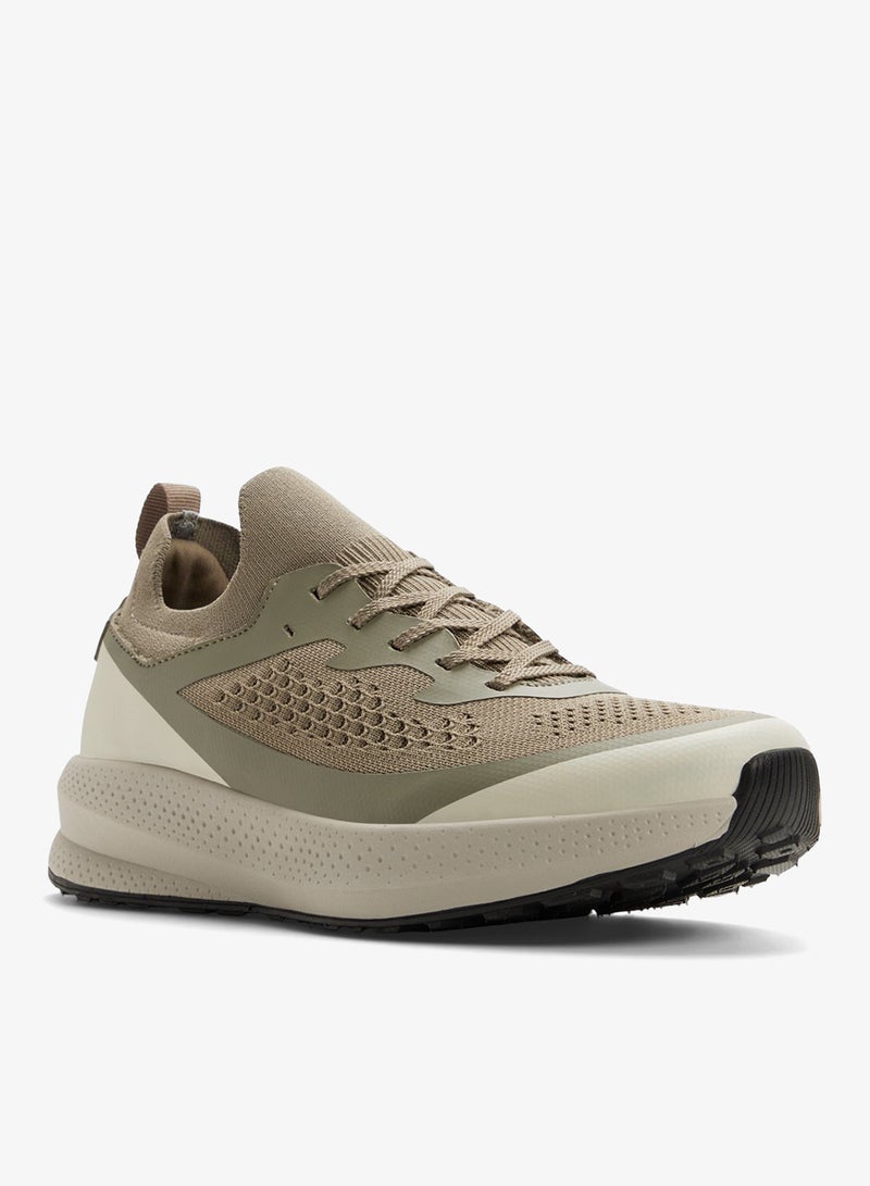 CALL IT SPRING Low Top Lace up Sneakers - Image 3